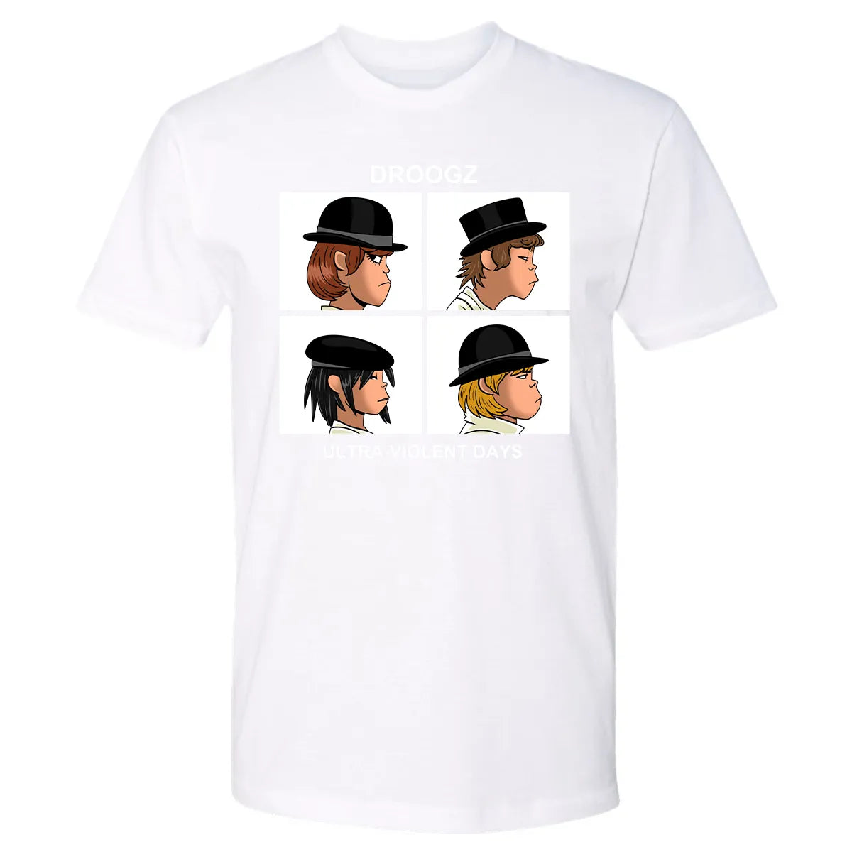 Premium Unisex T-shirt - VL7XRYNZ