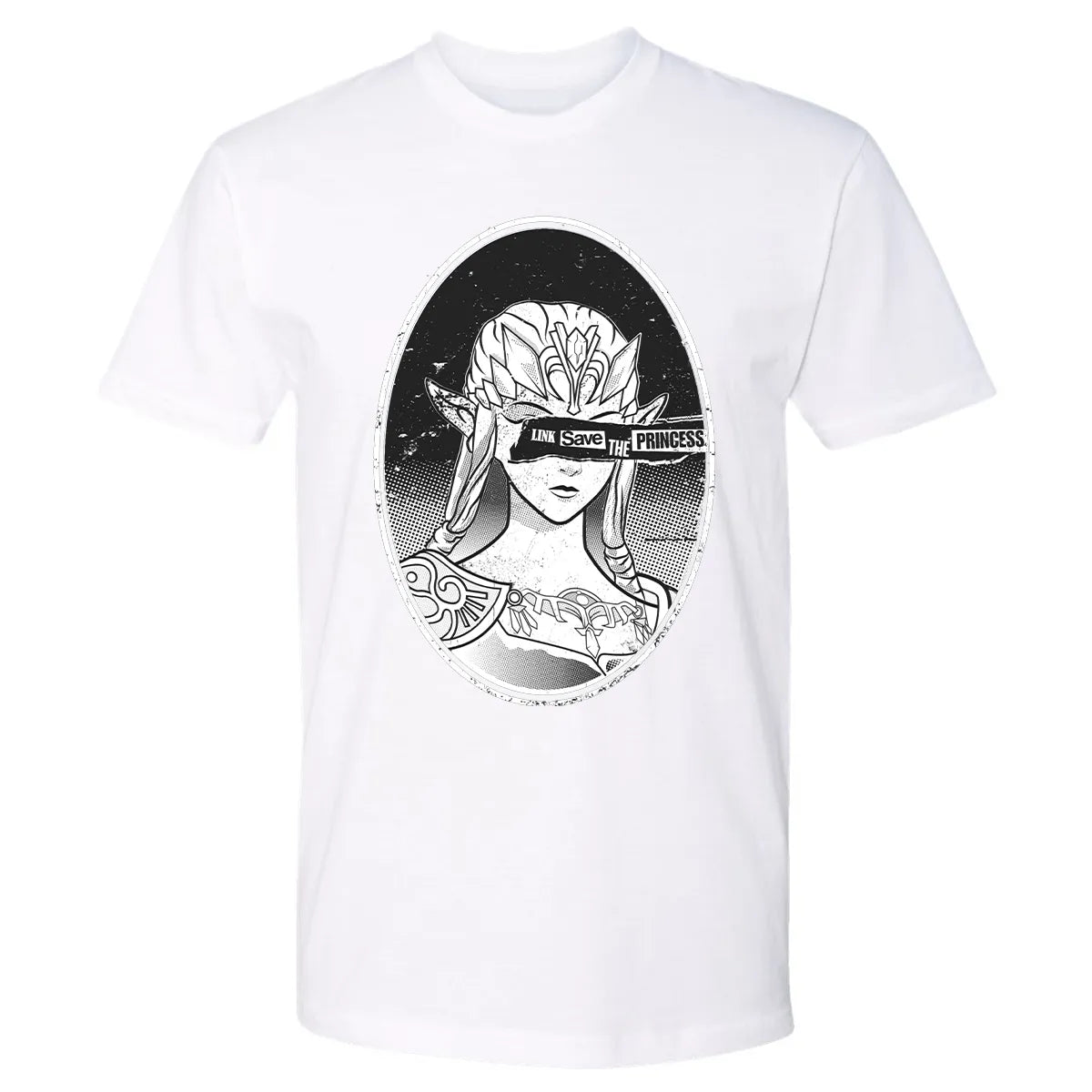 Premium Unisex T-shirt - MZKR3HYE