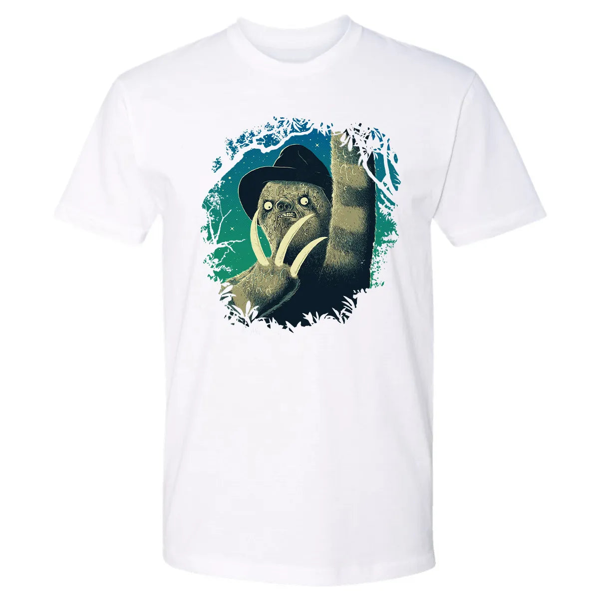 Premium Unisex T-shirt - JA48J4LC