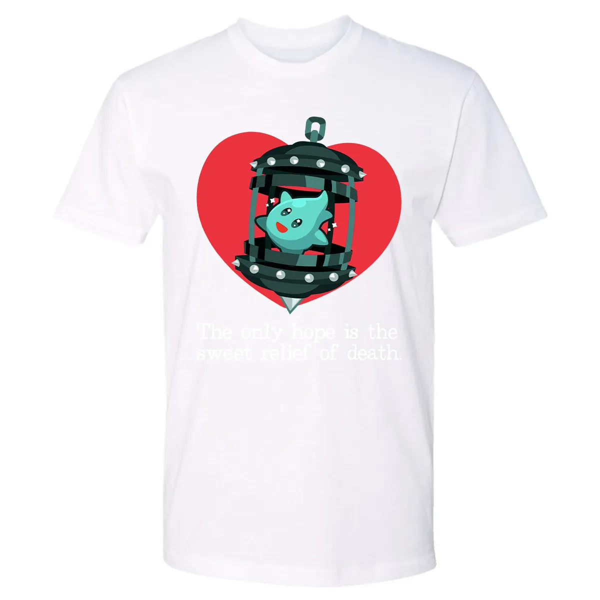 Premium Unisex T-shirt - D42RYWYC