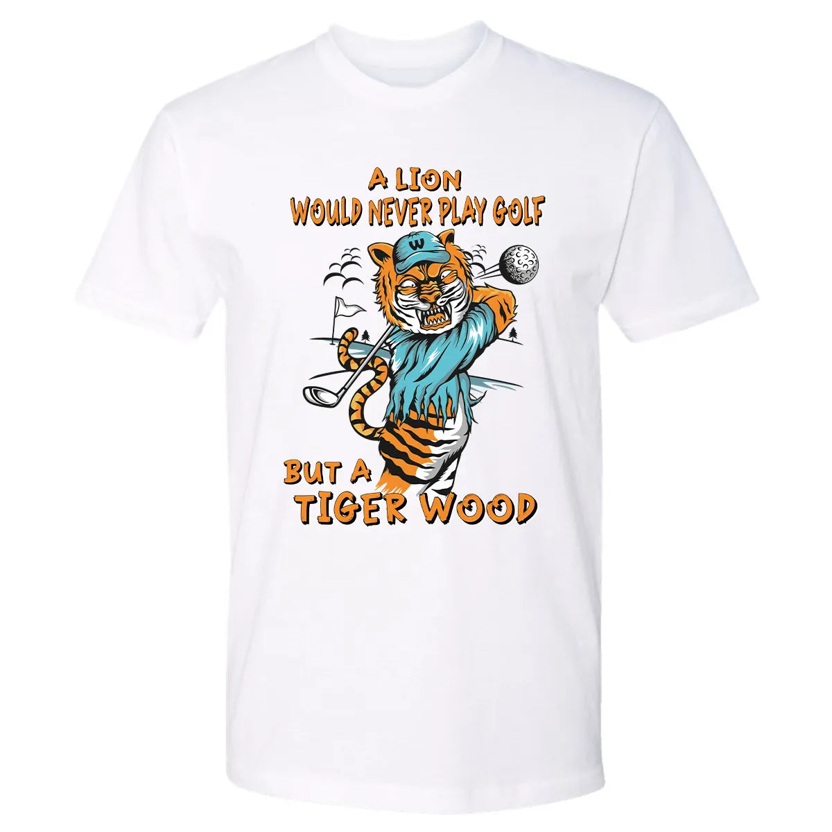 Premium Unisex T-shirt - ZHKE2636