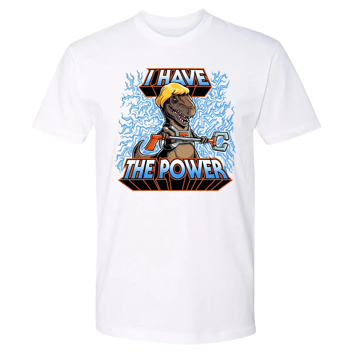 Premium Unisex T-shirt - 3MDN76Z4