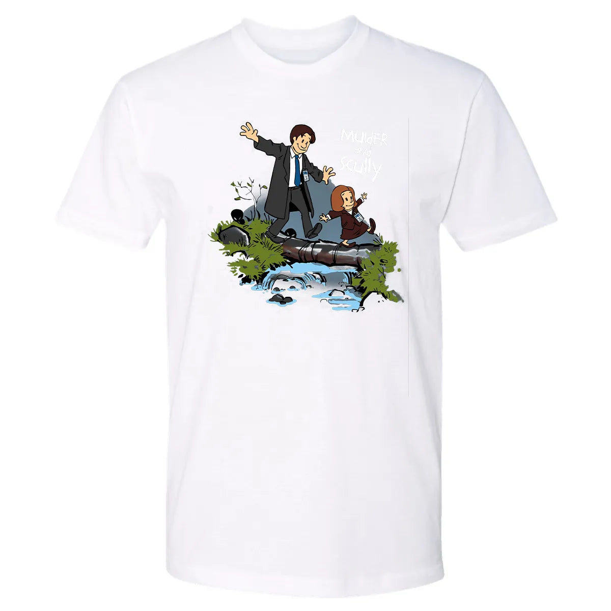 Premium Unisex T-shirt - KLGZSKTE