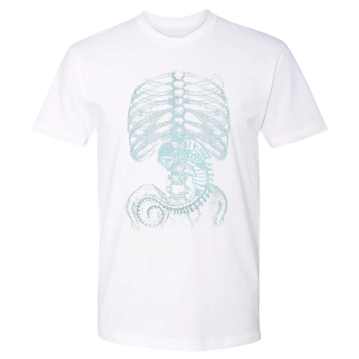 Premium Unisex T-shirt - 4ERCTFFU