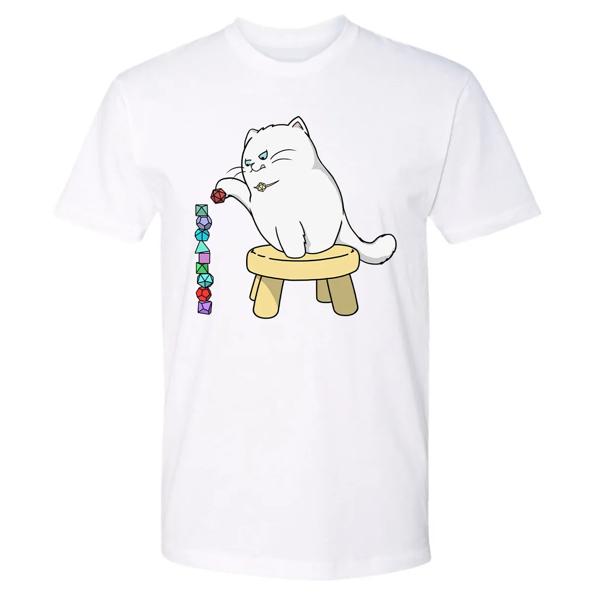 Premium Unisex T-shirt - E7VZH2P6