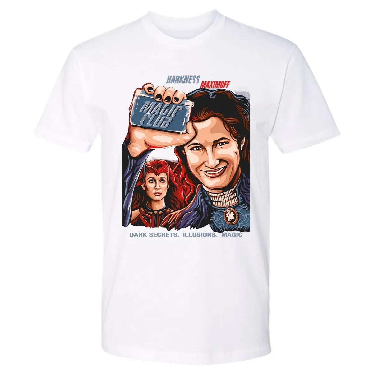 Premium Unisex T-shirt - 57NRAEV8