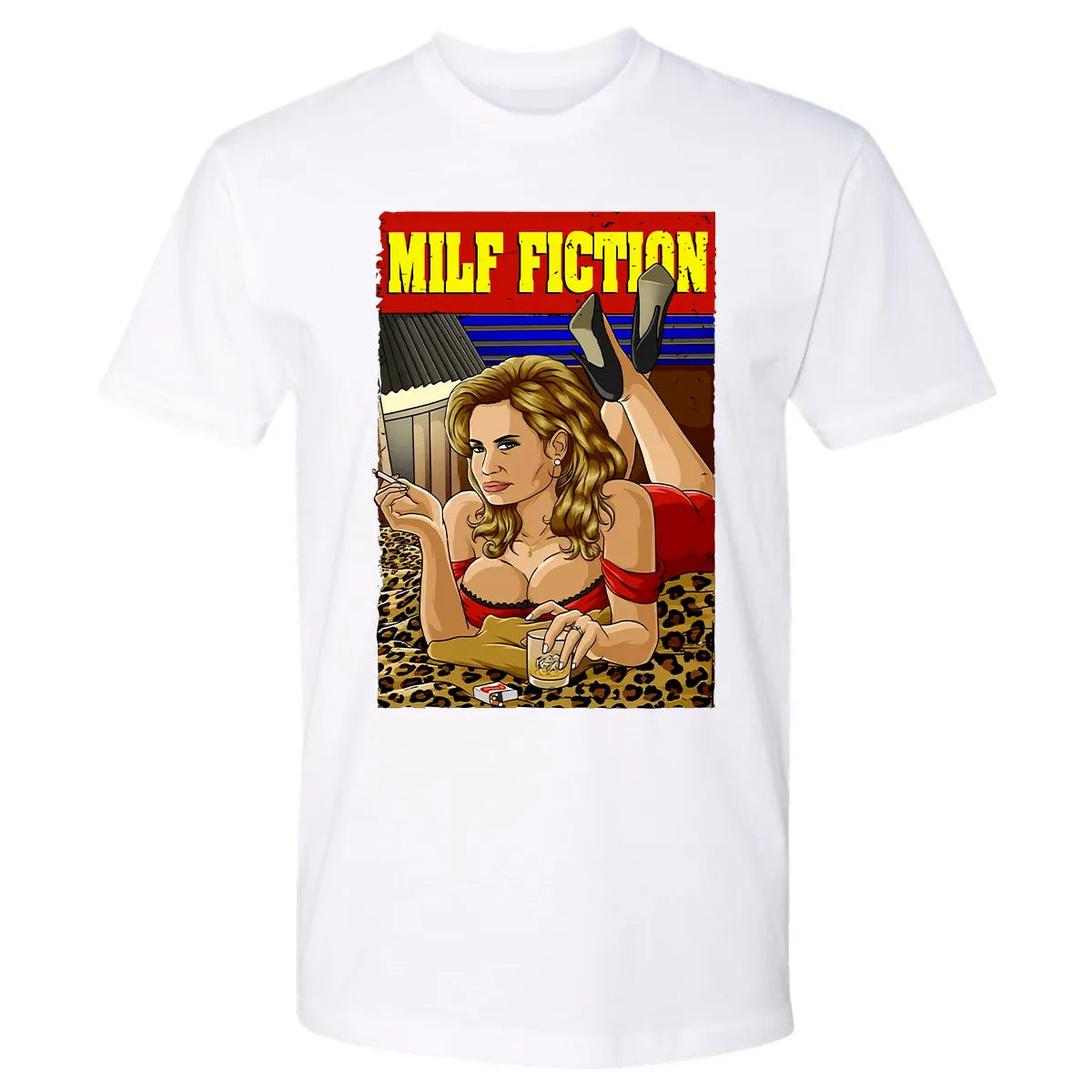 Premium Unisex T-shirt - T2XESR61