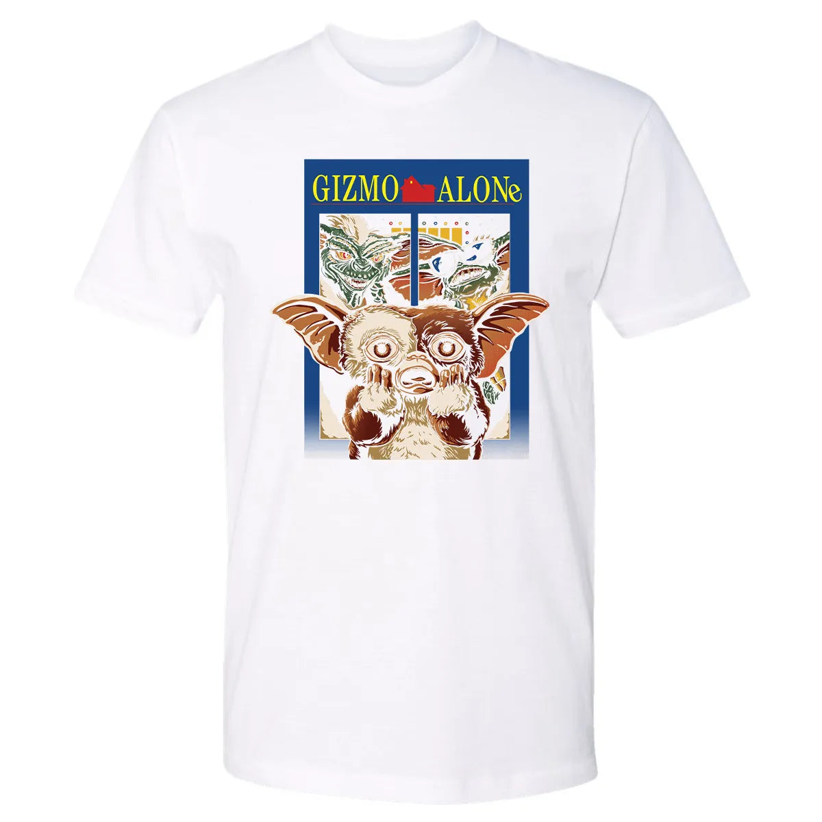 Premium Unisex T-shirt - U4X4HK5T