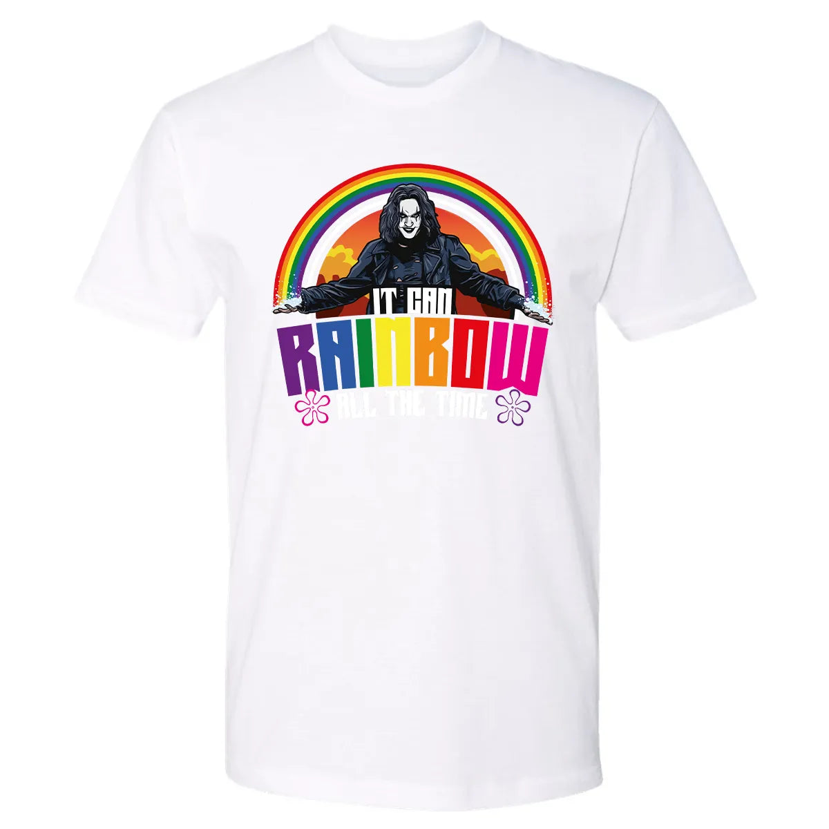 Premium Unisex T-shirt - MZWF76WK