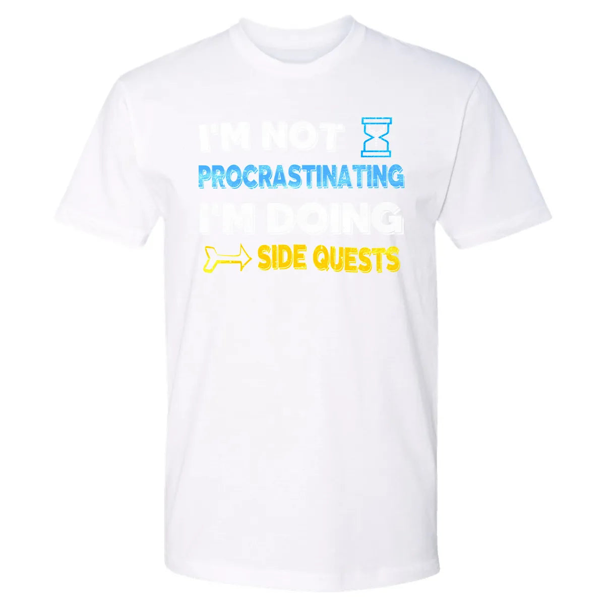 Premium Unisex T-shirt - Z2X1VYJ4