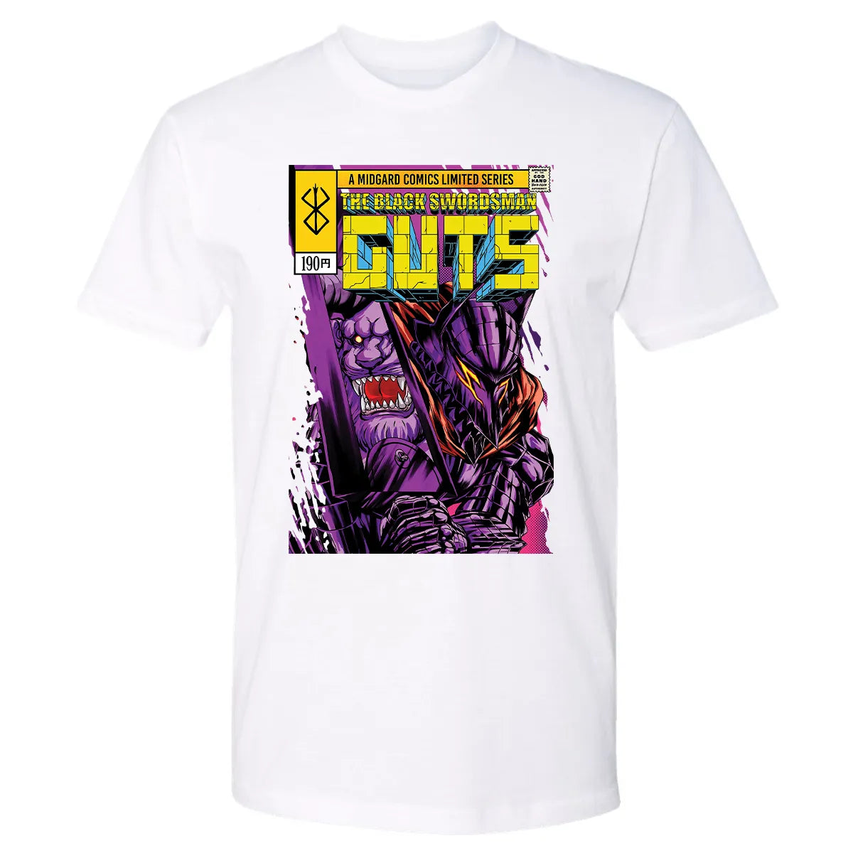 Premium Unisex T-shirt - 5JM7A79F