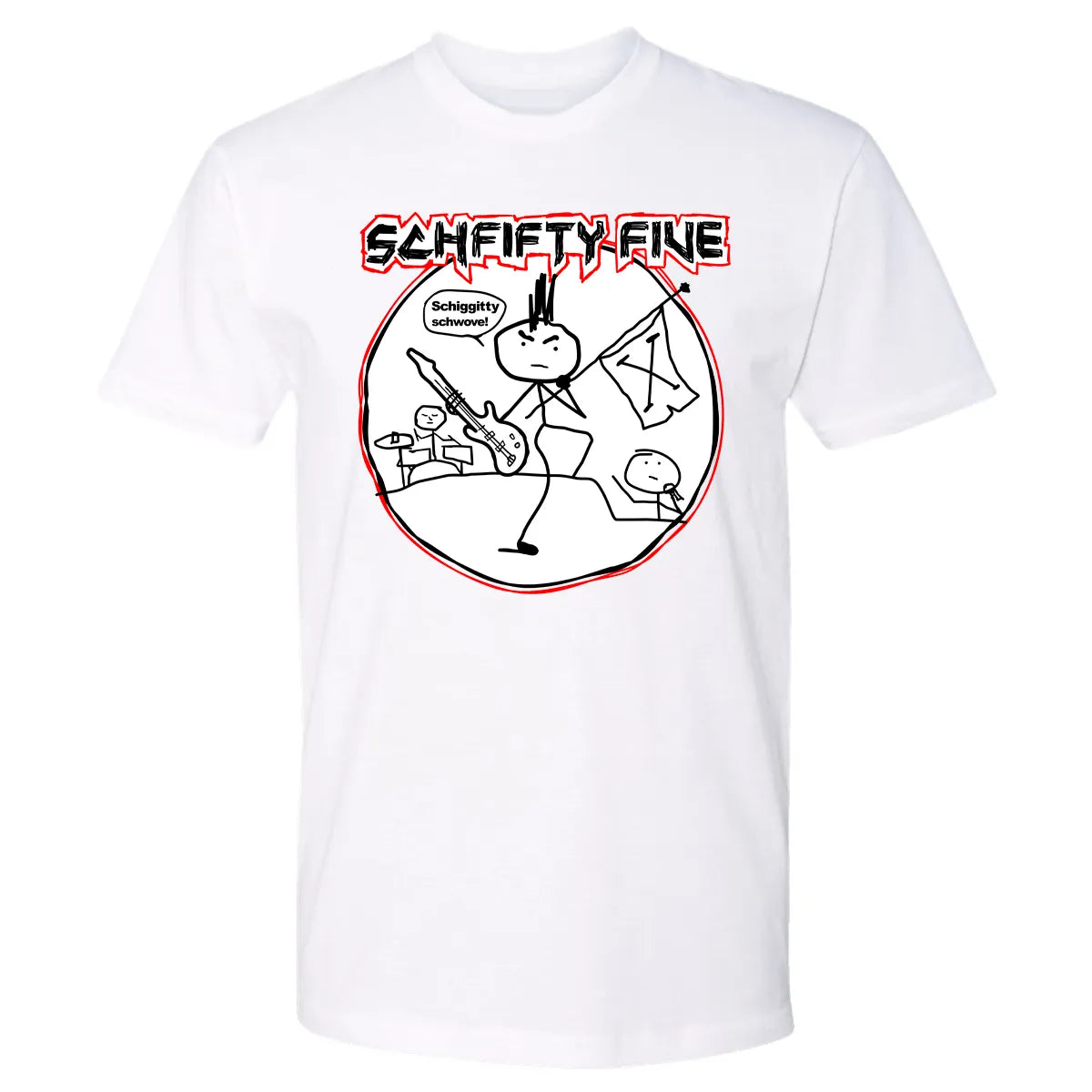 Premium Unisex T-shirt - PGESXXZE