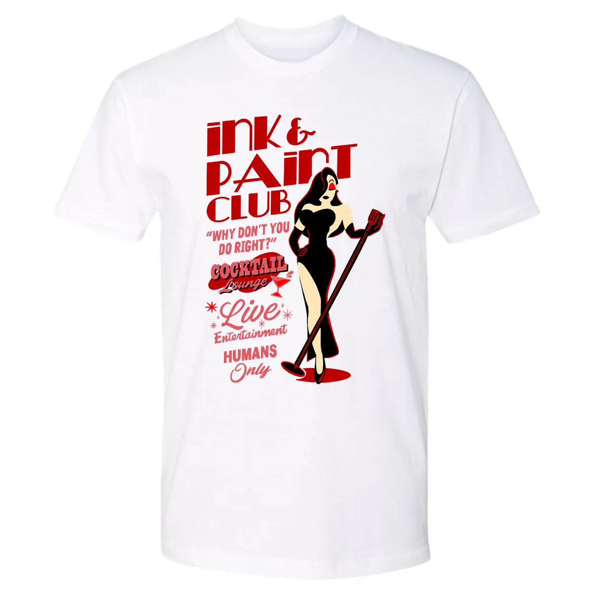 Premium Unisex T-shirt - 6S3EBM7L