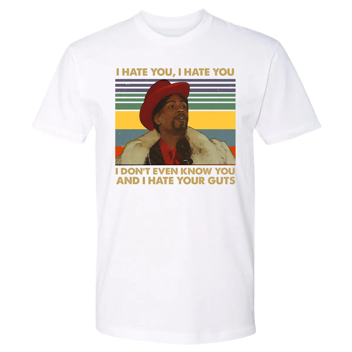 Premium Unisex T-shirt - F5PFH5J3