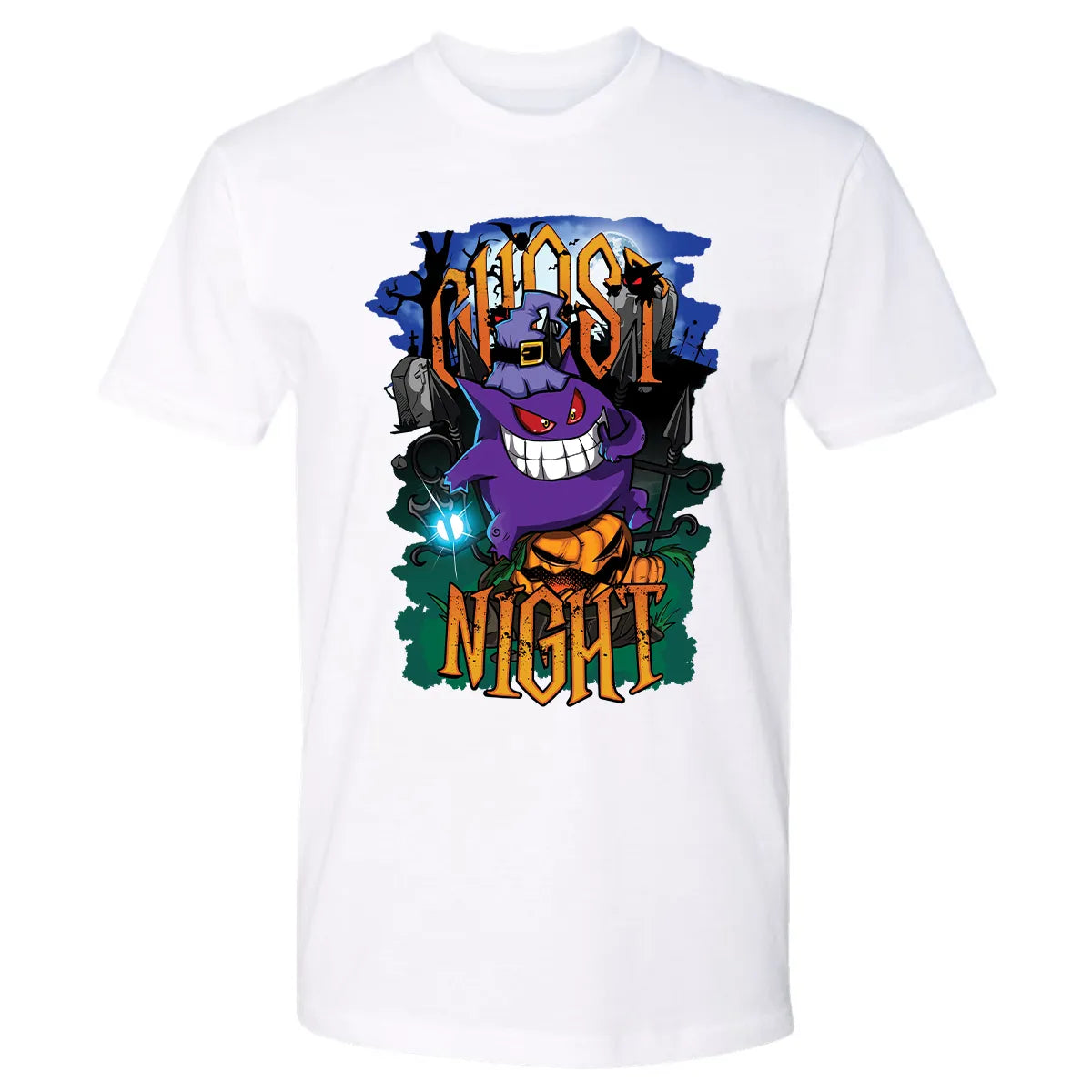 Premium Unisex T-shirt - 8BDDT5MB
