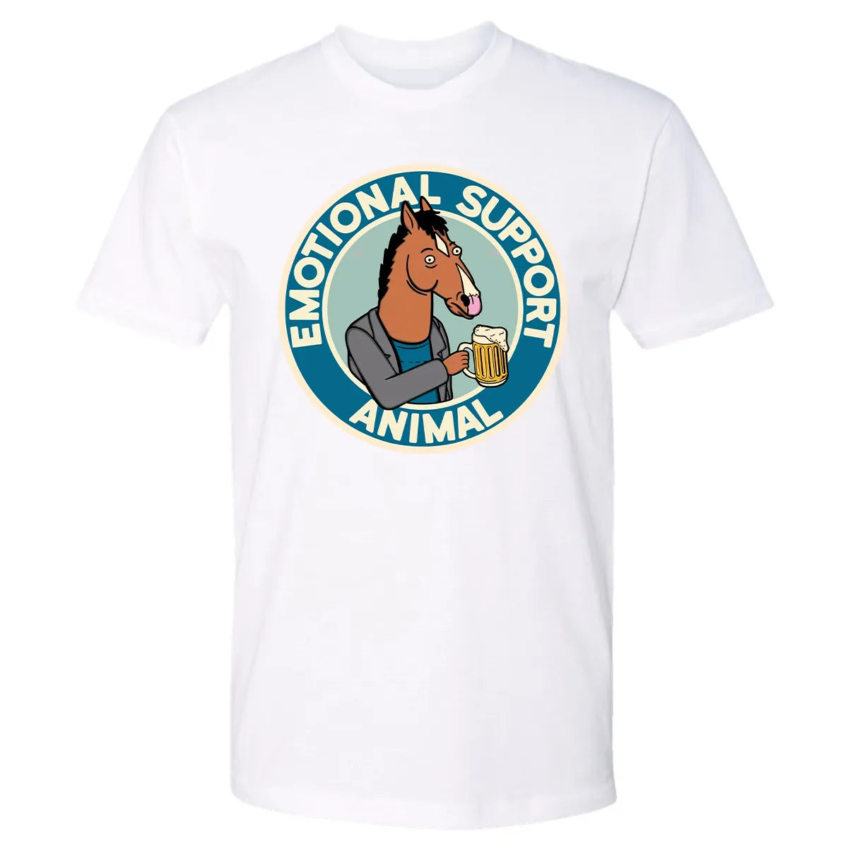 Premium Unisex T-shirt - XUDDNQHU