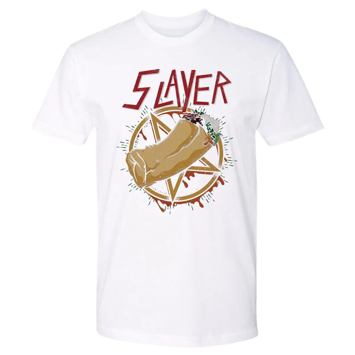 Premium Unisex T-shirt - 62YK274A