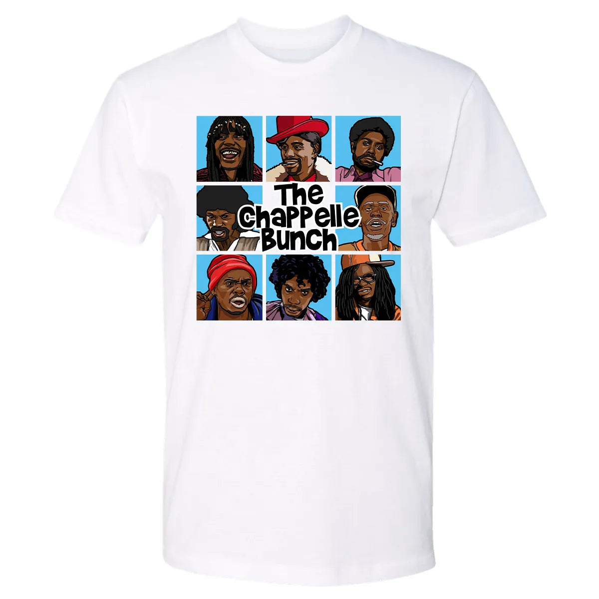 Premium Unisex T-shirt - 9REXNUQC