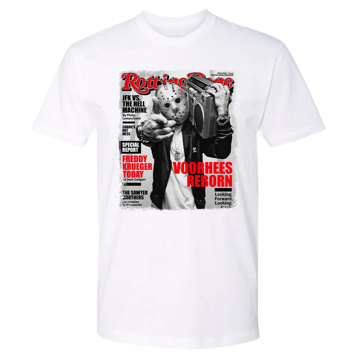 Premium Unisex T-shirt - G2Q6K6BG