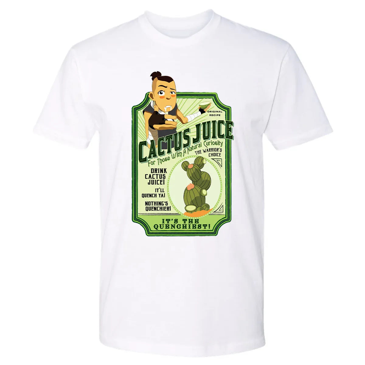 Premium Unisex T-shirt - SP122UKF