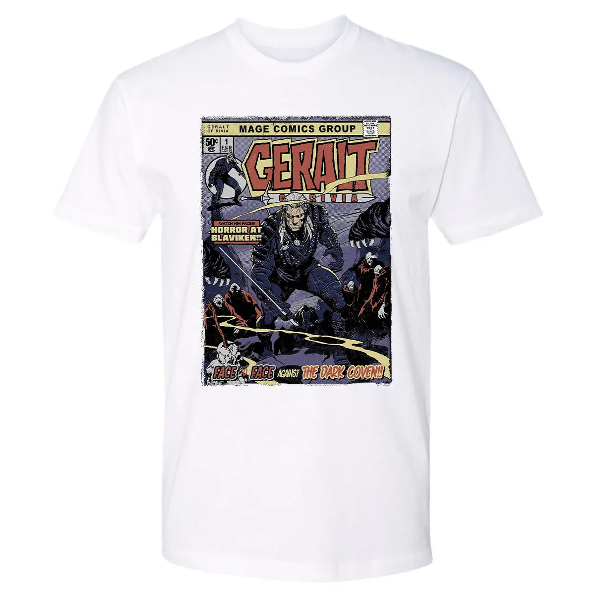 Premium Unisex T-shirt - S57X373V