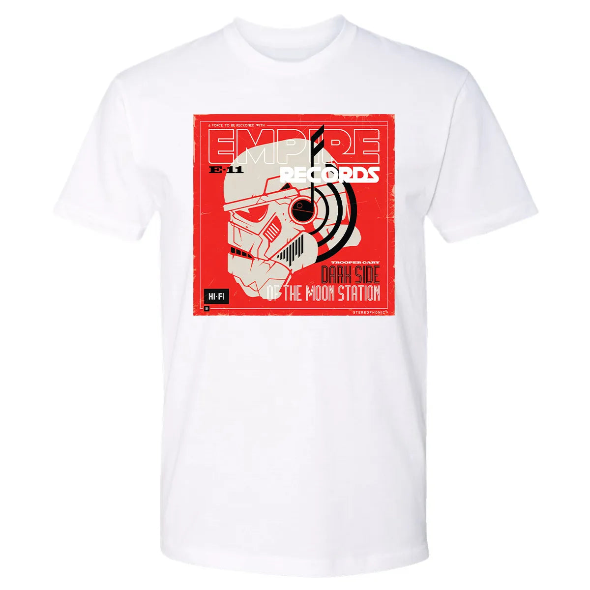 Premium Unisex T-shirt - HPKYFQNS
