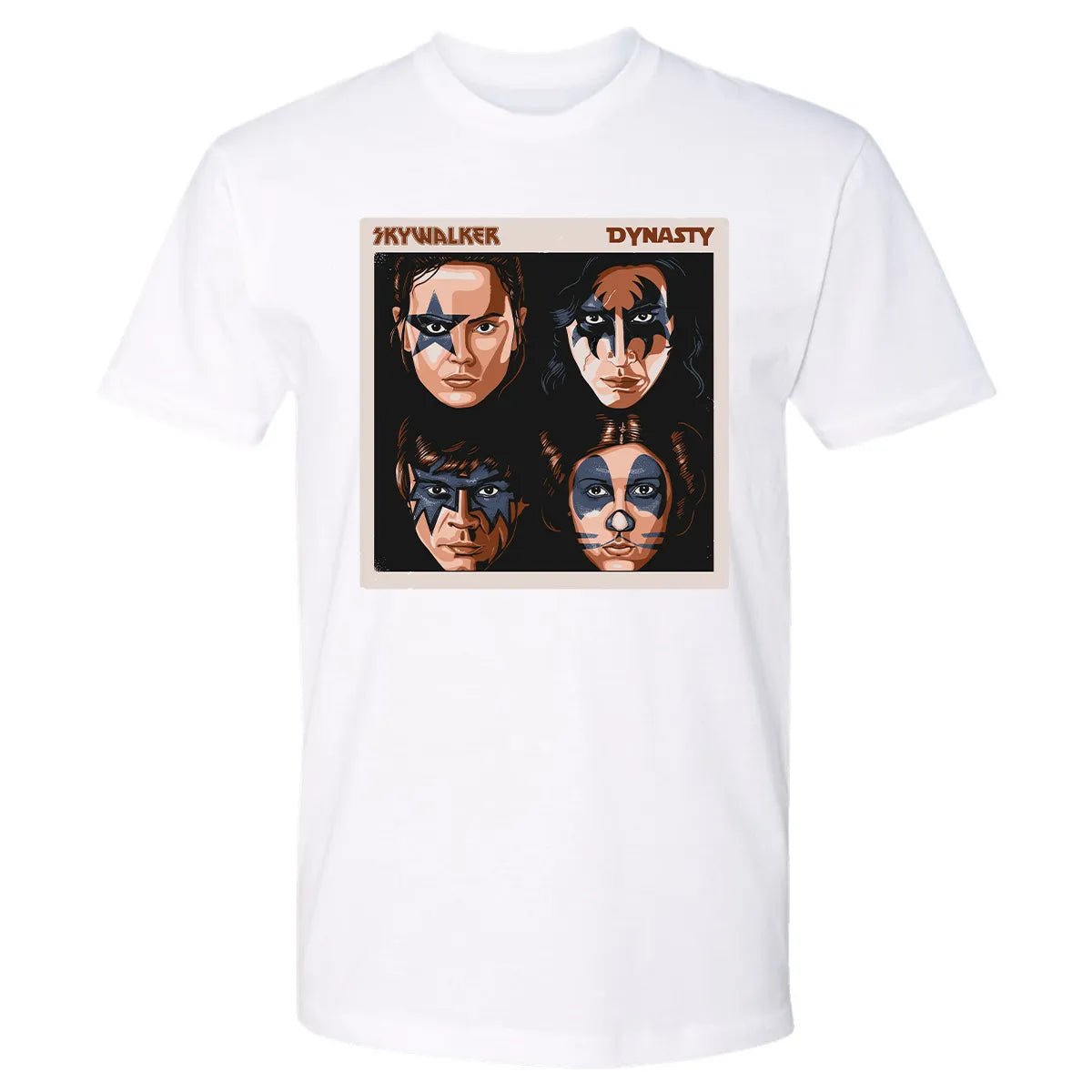 Premium Unisex T-shirt - SLGQ1B3T