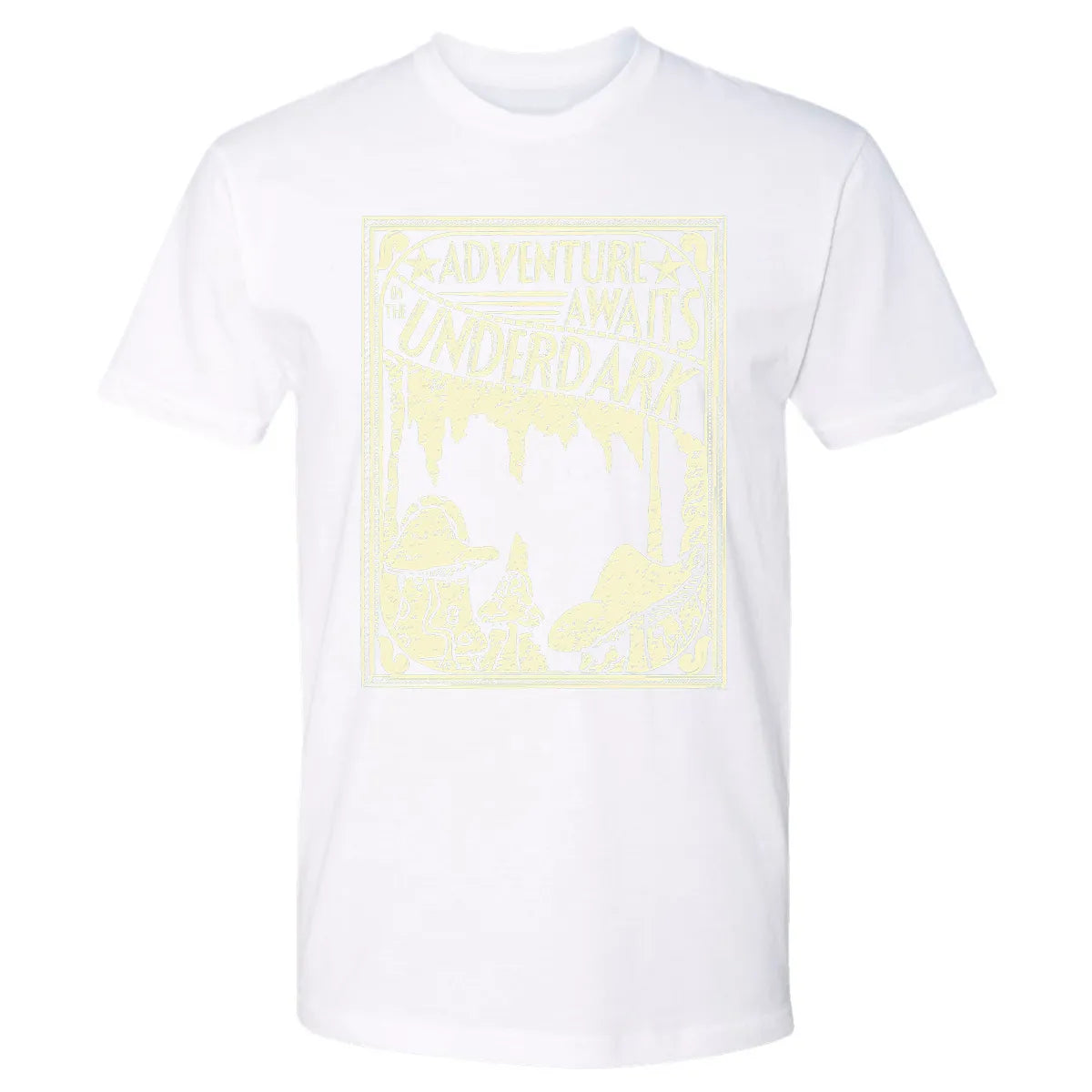 Premium Unisex T-shirt - CKAKH4TA