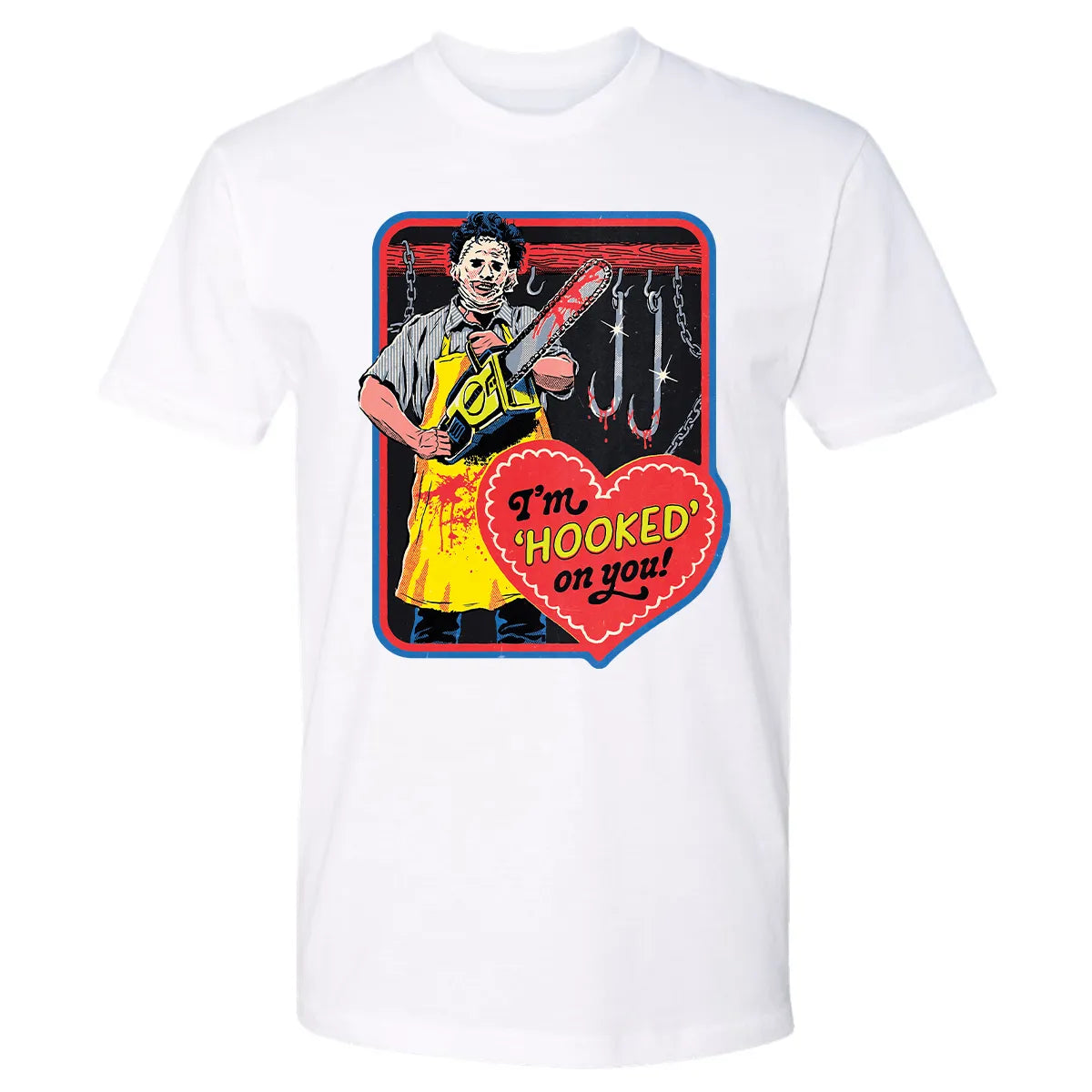 Premium Unisex T-shirt - 2K6DPKZU