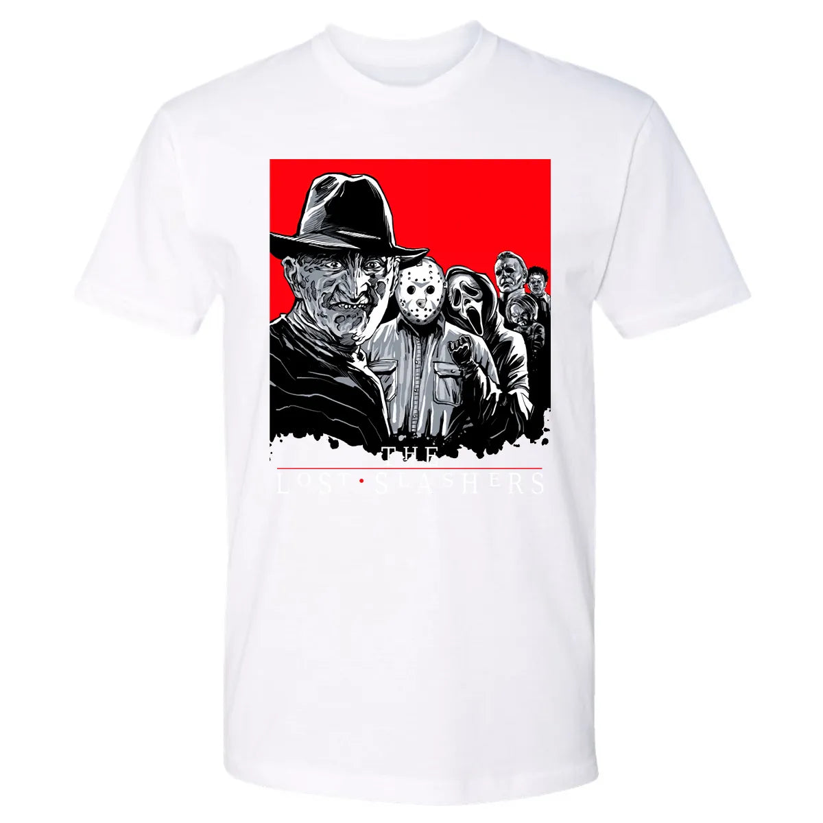 Premium Unisex T-shirt - CQ7QNBHA