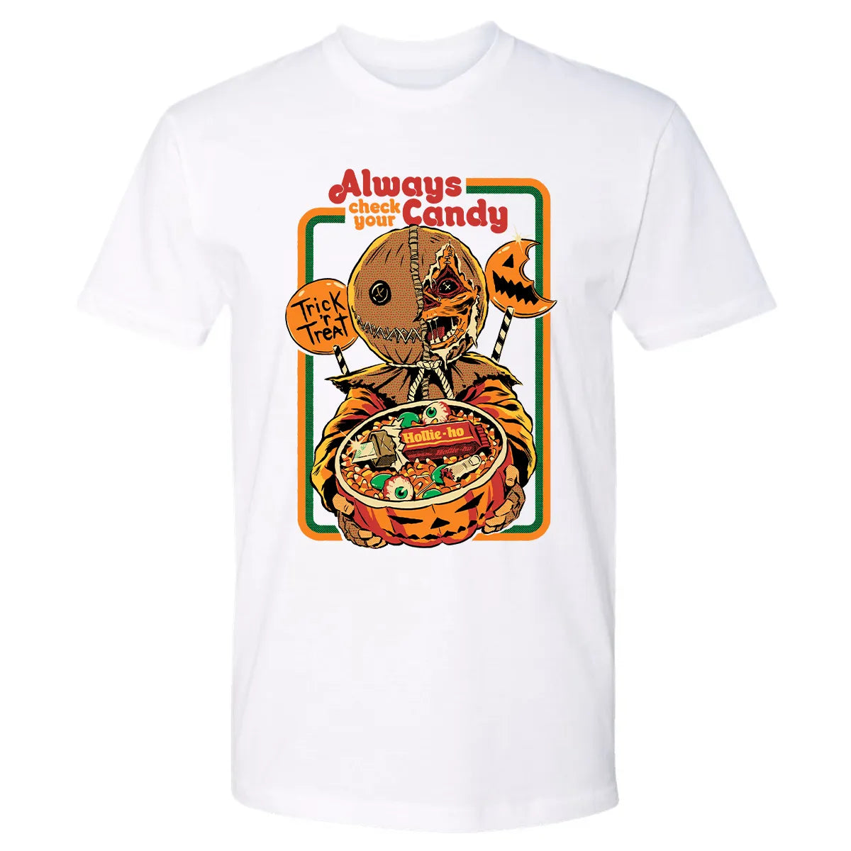 Premium Unisex T-shirt - 3AFA7CU4