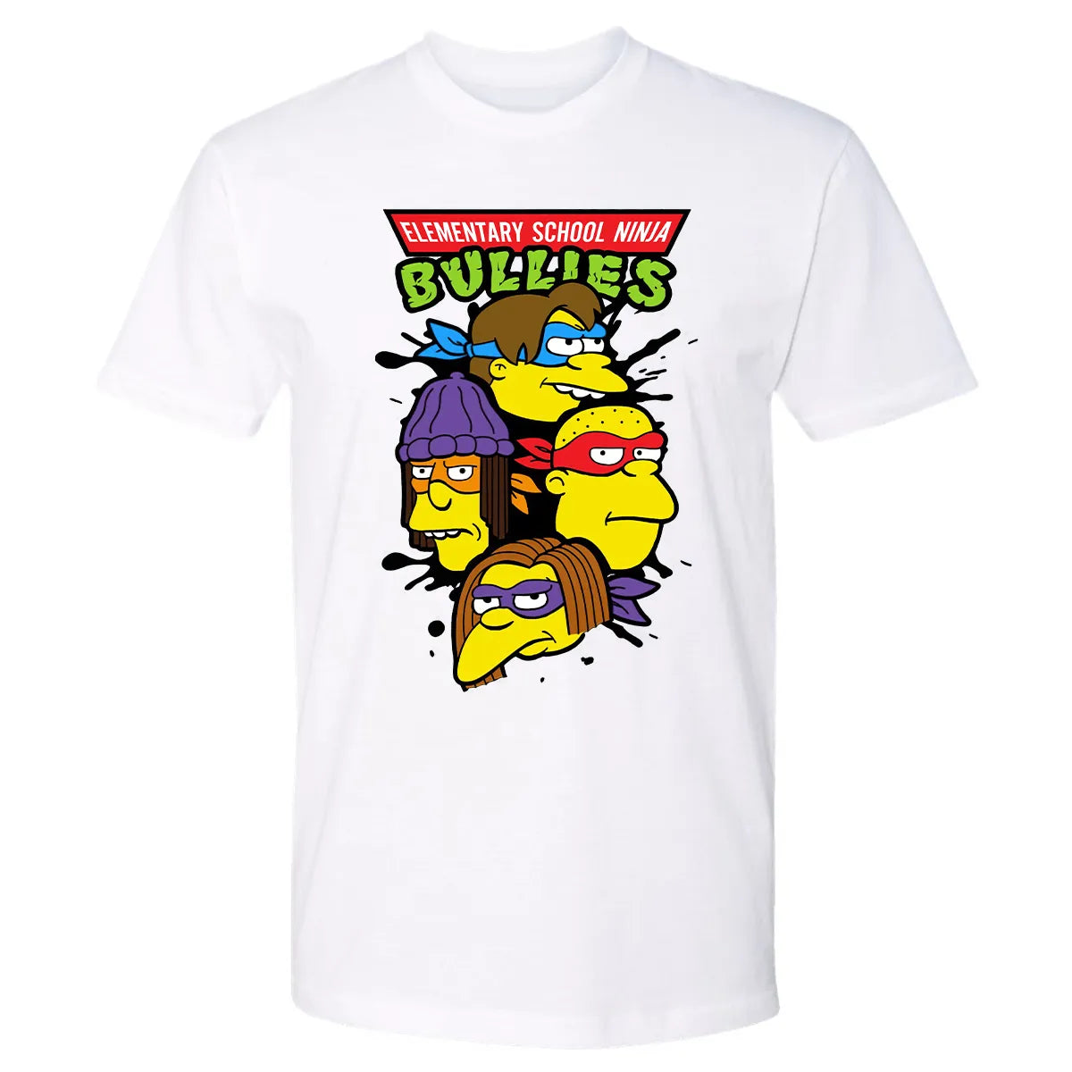 Premium Unisex T-shirt - 8NVMVAGS