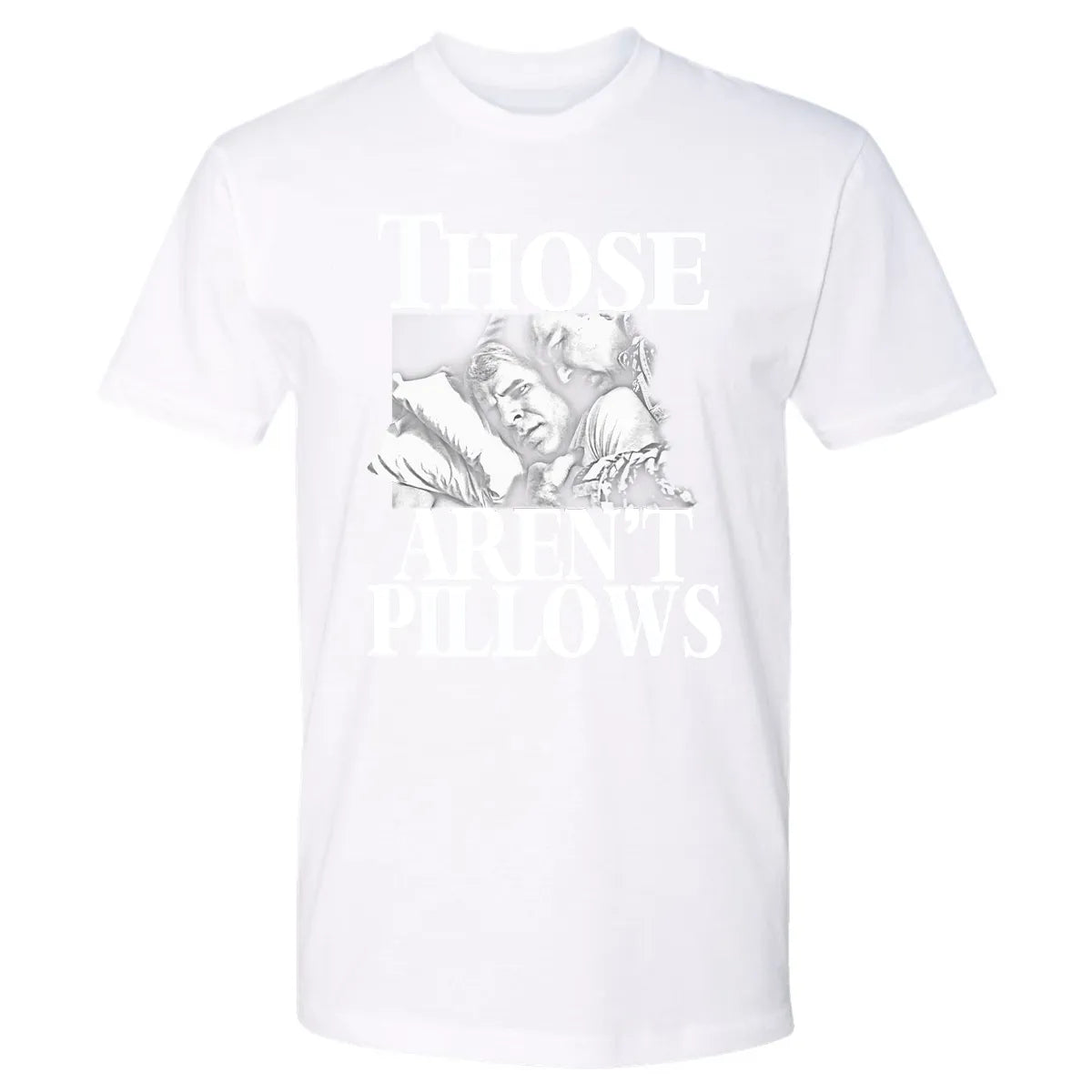 Premium Unisex T-shirt - YU12DFJR