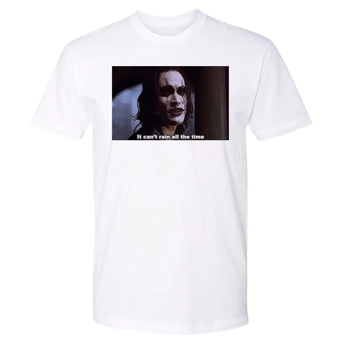 Premium Unisex T-shirt - TKGRW1E7