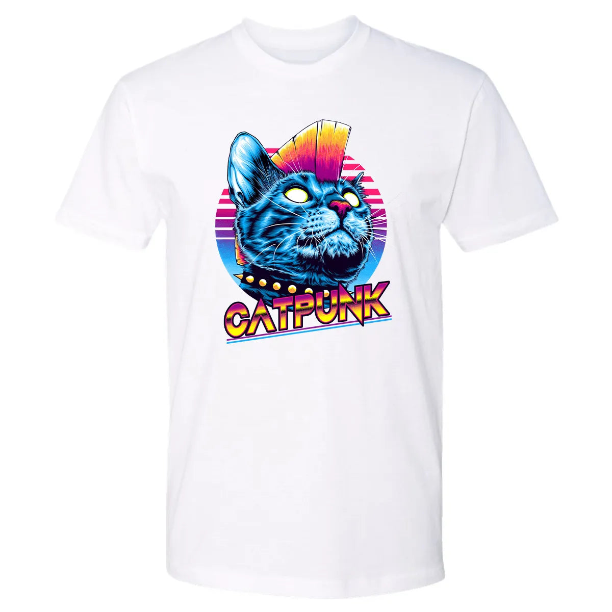 Premium Unisex T-shirt - 2N8RD8VT