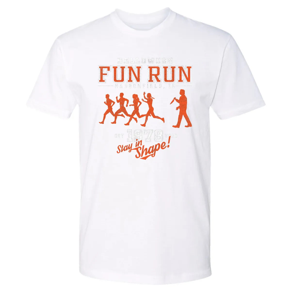 Premium Unisex T-shirt - 9AE2QYFH