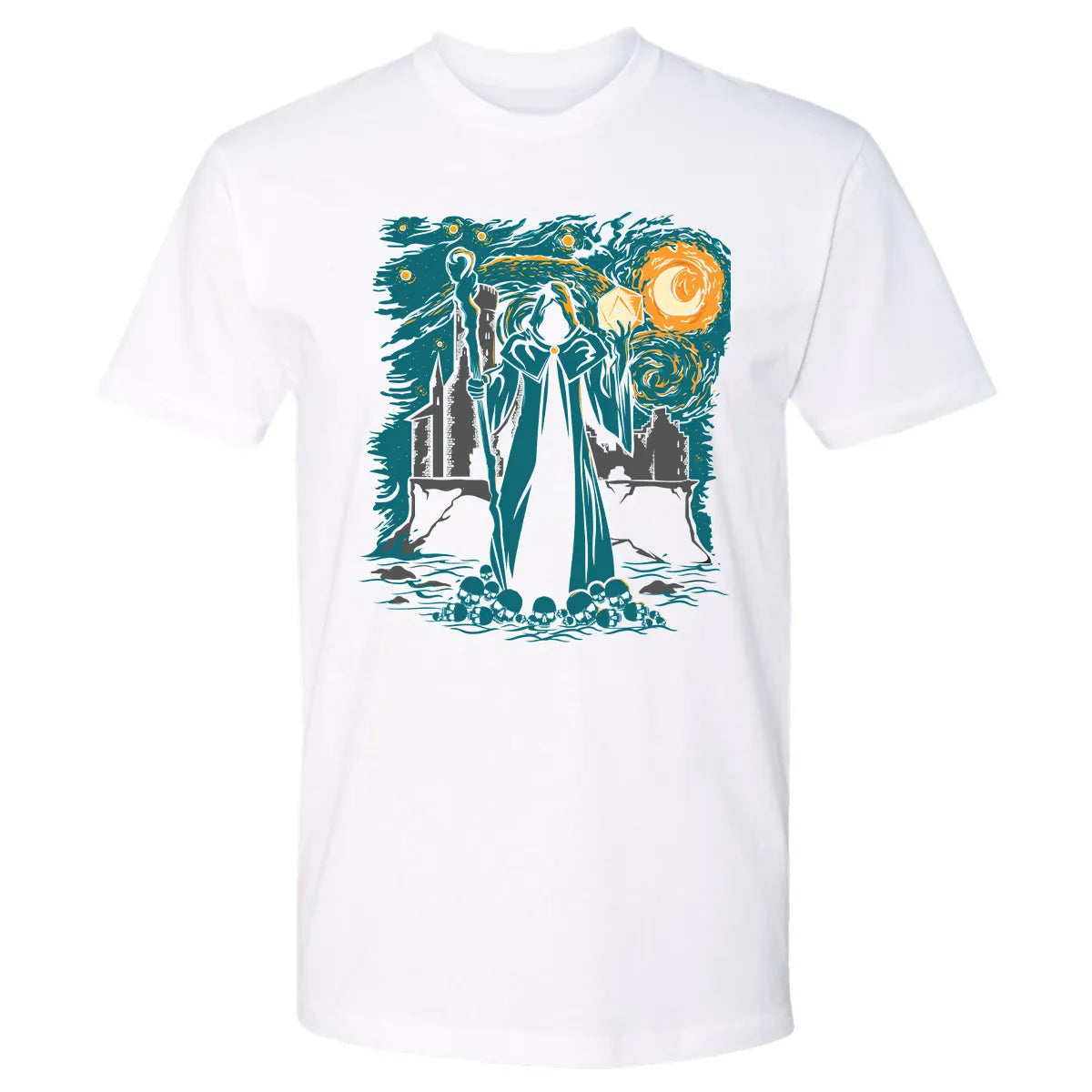 Premium Unisex T-shirt - XTGS23JT