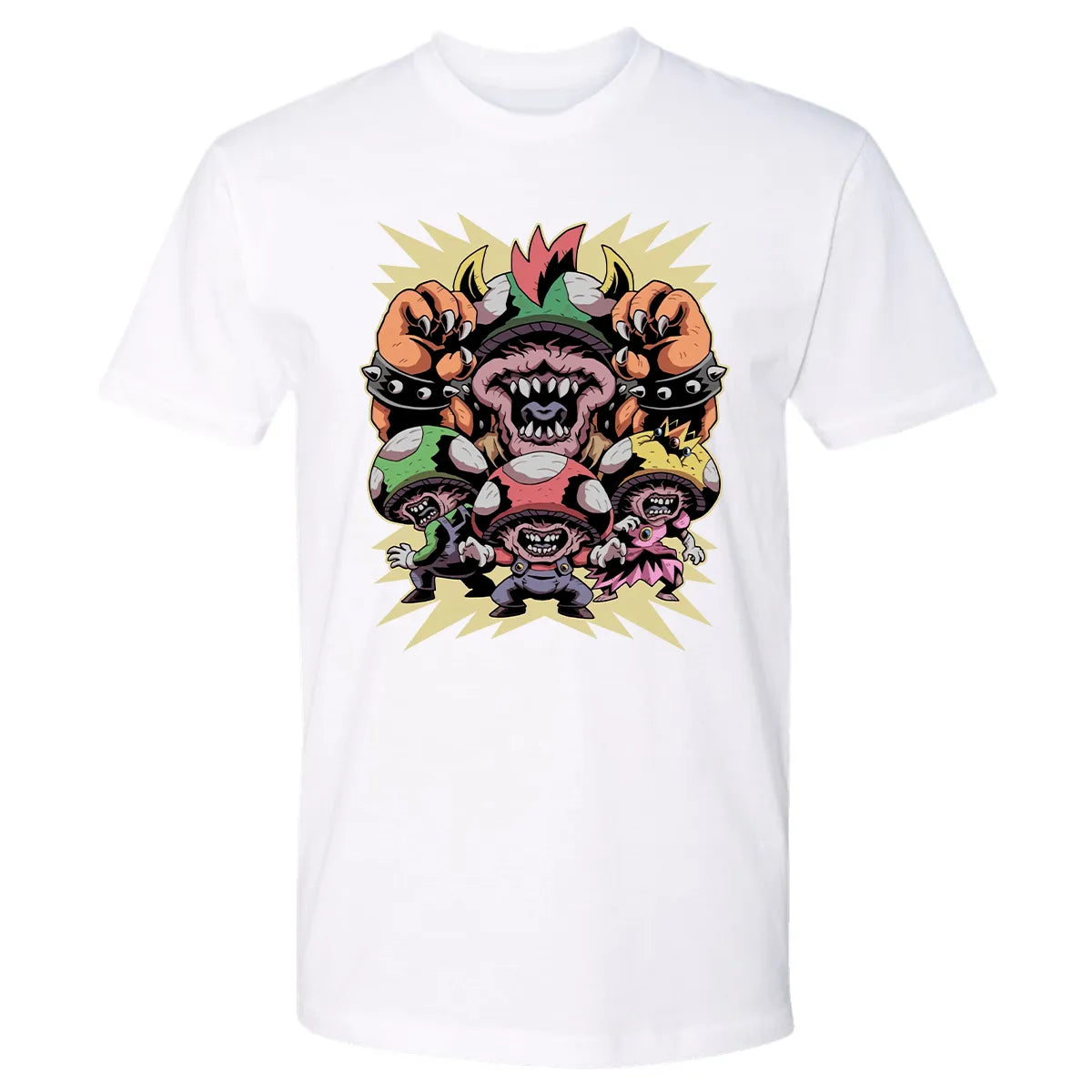 Premium Unisex T-shirt - PXNGWE89