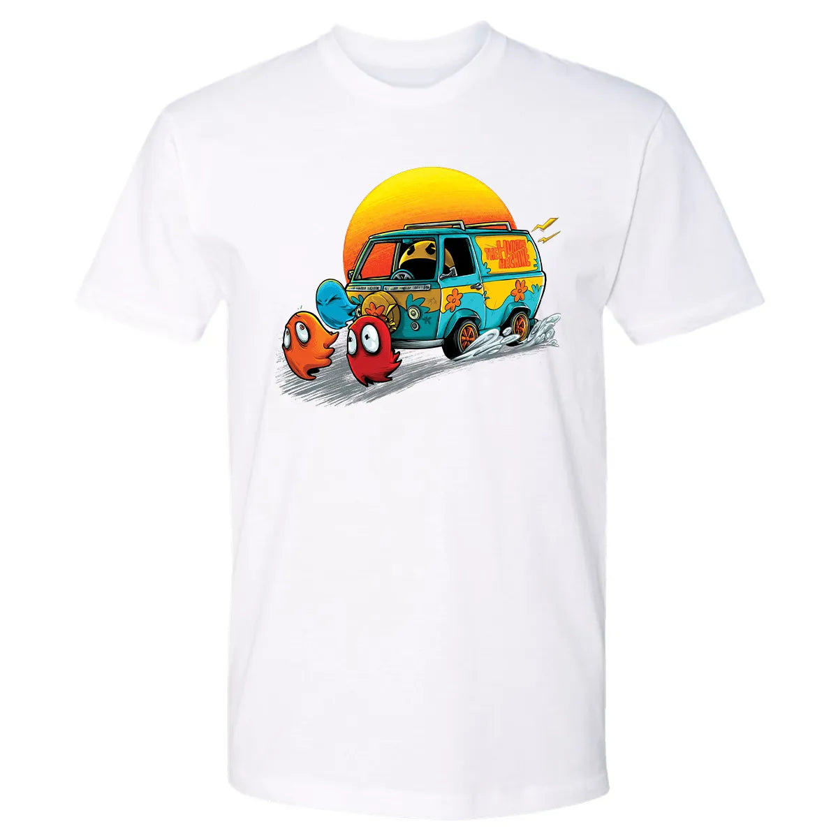 Premium Unisex T-shirt - YPECLHVE