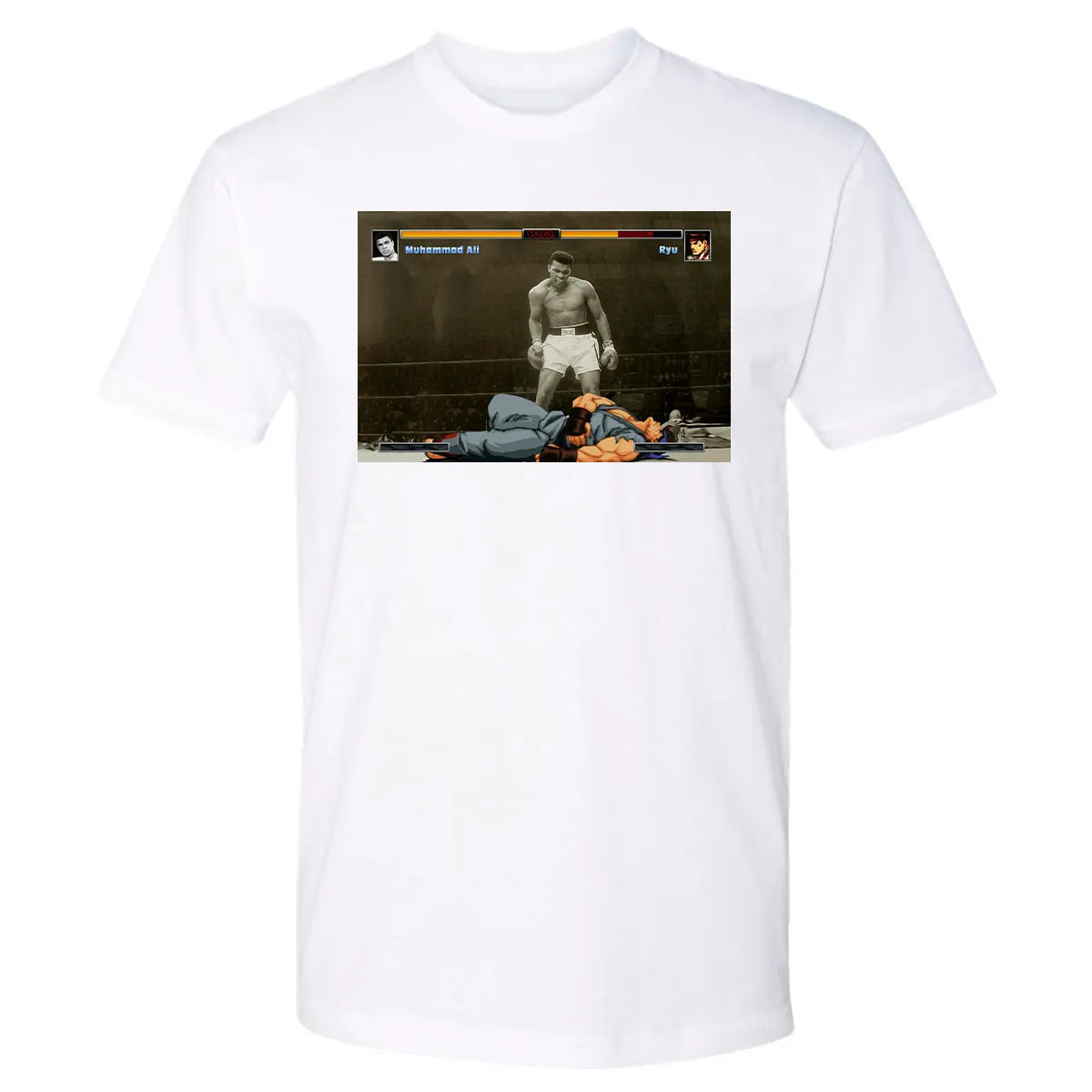 Premium Unisex T-shirt - RKZ6FPUU