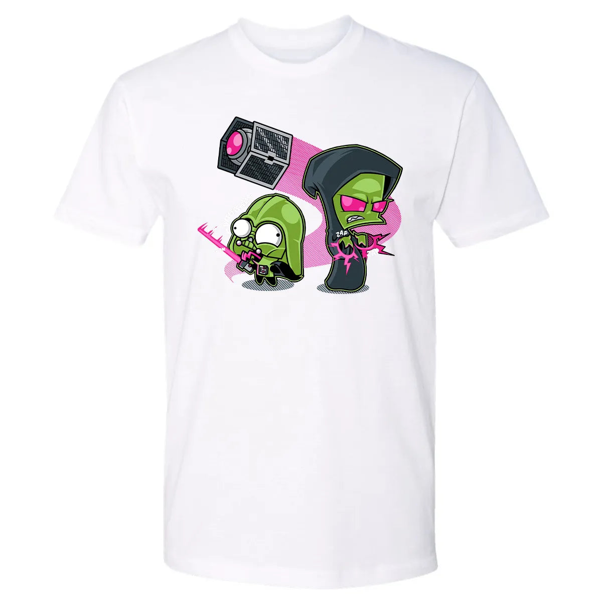 Premium Unisex T-shirt - 8CRU2N6R