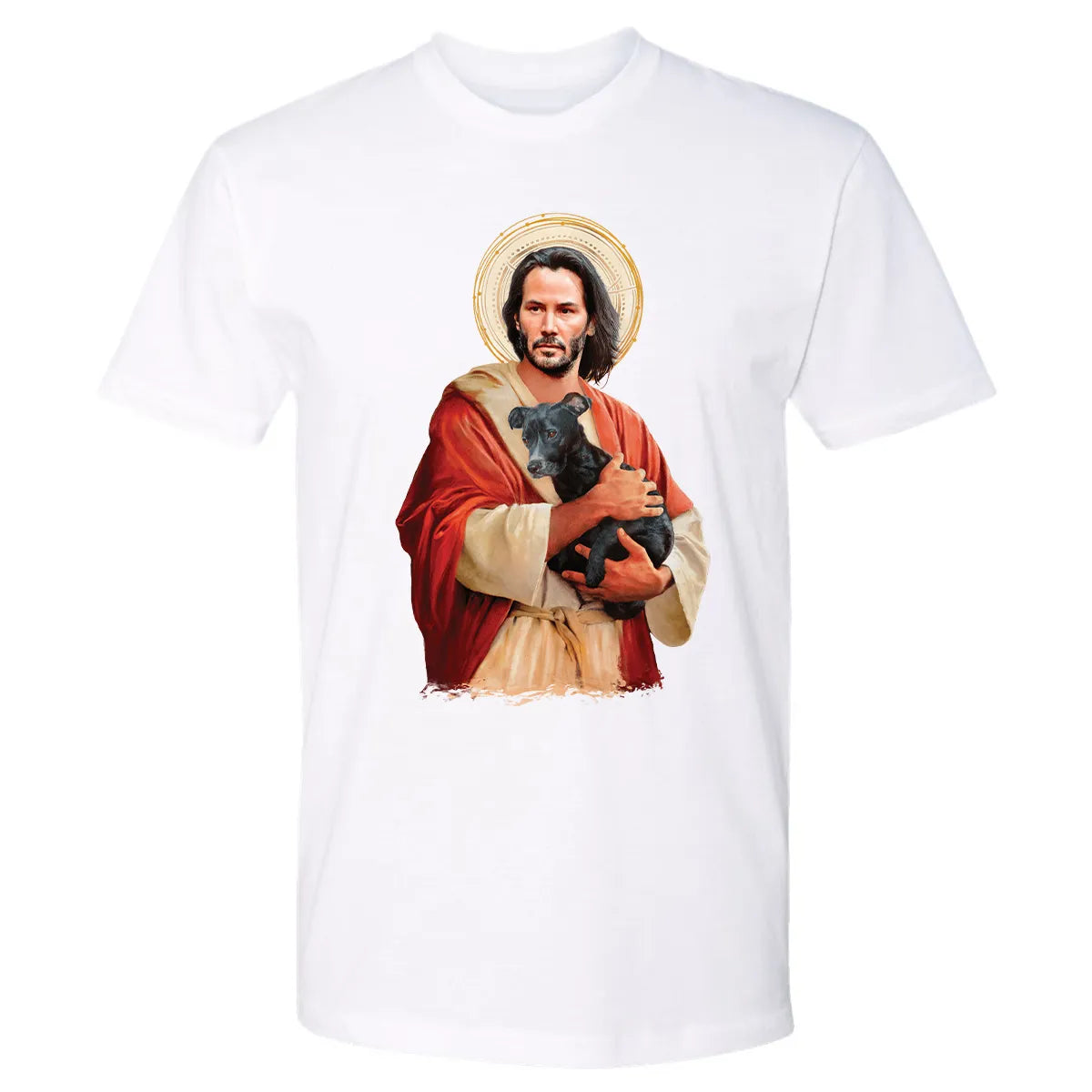 Premium Unisex T-shirt - BXUW2K4E