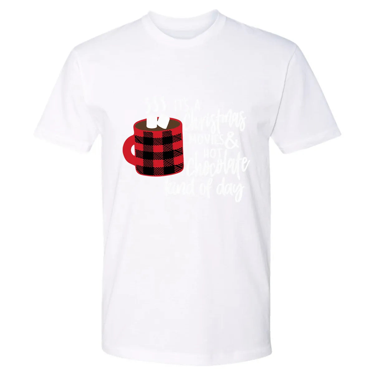 Premium Unisex T-shirt - PUTY2H98
