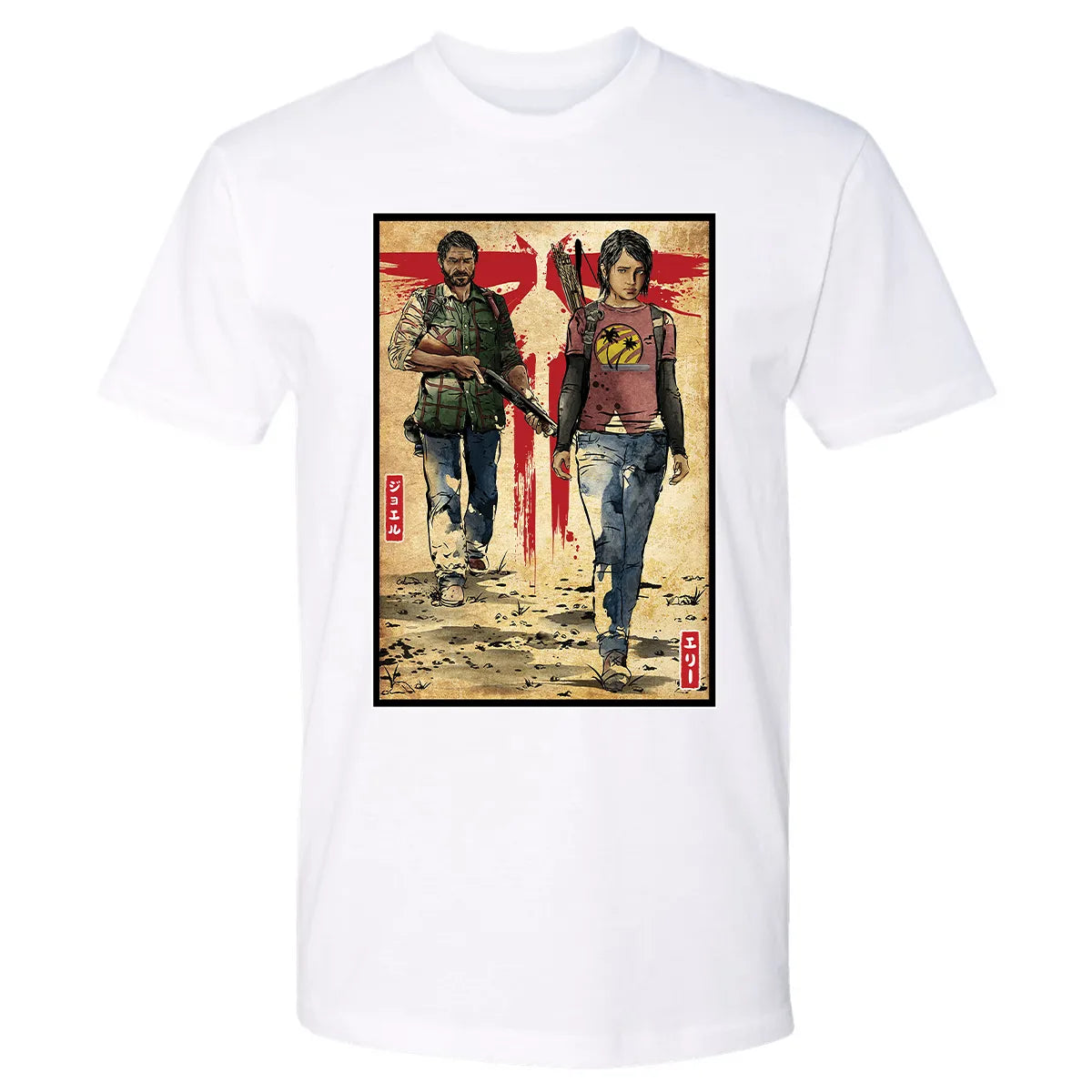 Premium Unisex T-shirt - U6X5WAK5