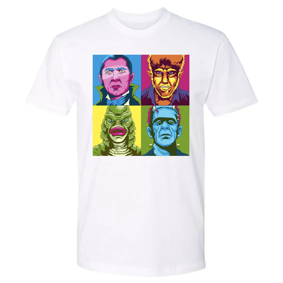 Premium Unisex T-shirt - KXQGTLMA