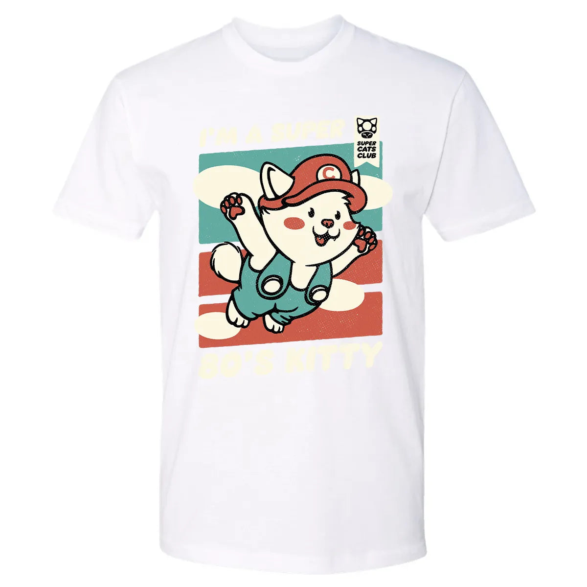 Premium Unisex T-shirt - L7HEQC5P