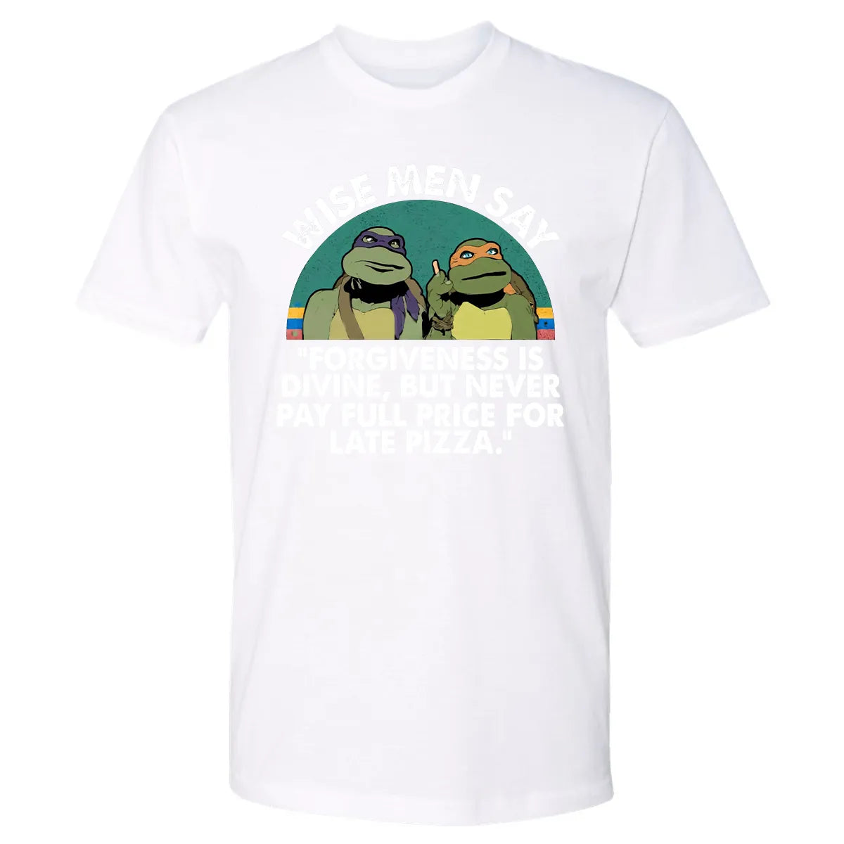 Premium Unisex T-shirt - 4262TESX