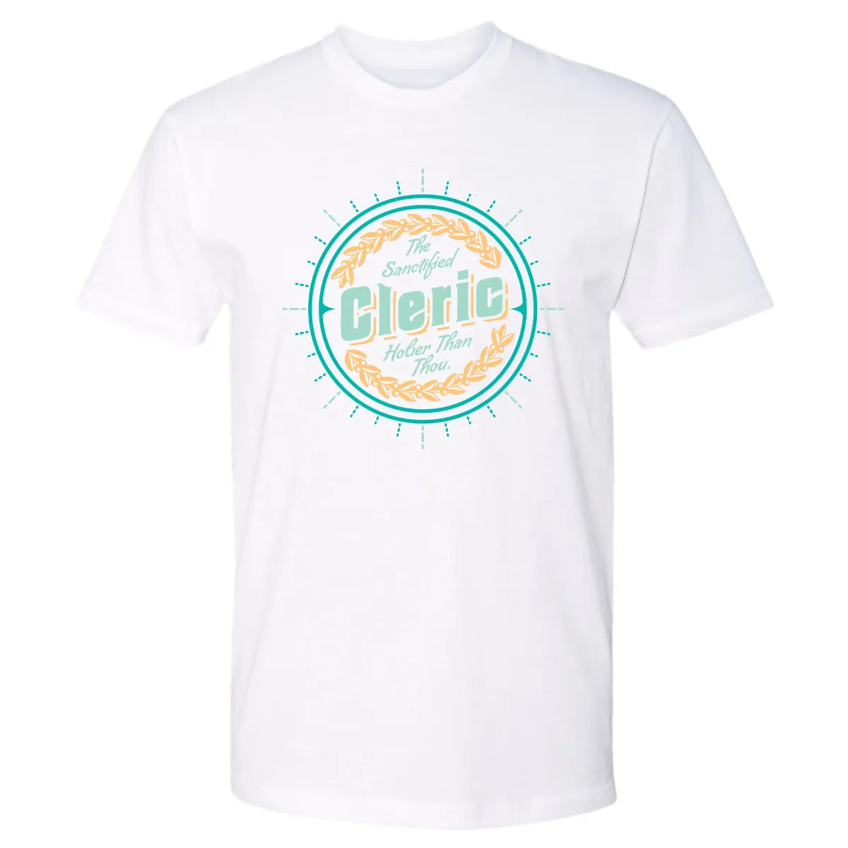 Premium Unisex T-shirt - 28478NWX