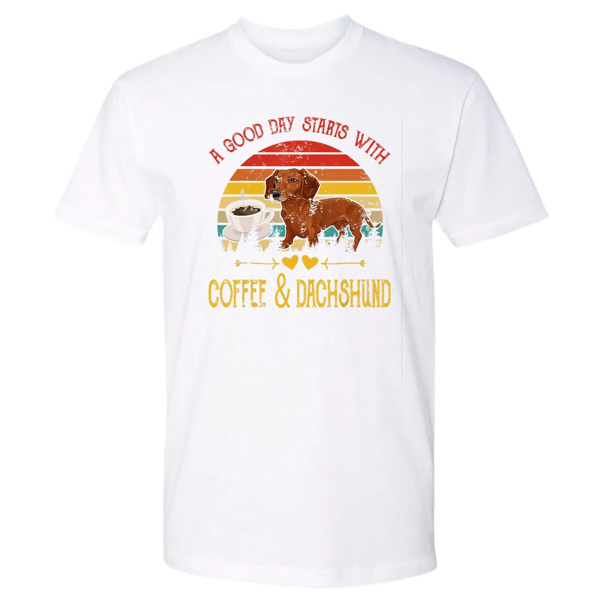 Premium Unisex T-shirt - FKSNV8M8