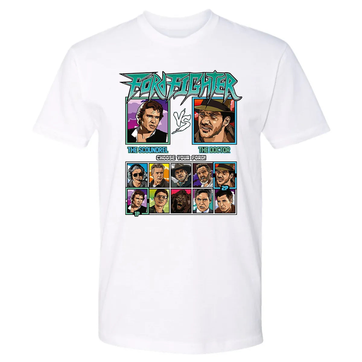 Premium Unisex T-shirt - 9FEX6GY6